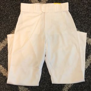 Rawlings baseball pants